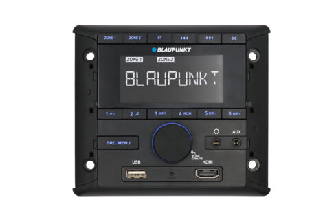 Blaupunkt radio