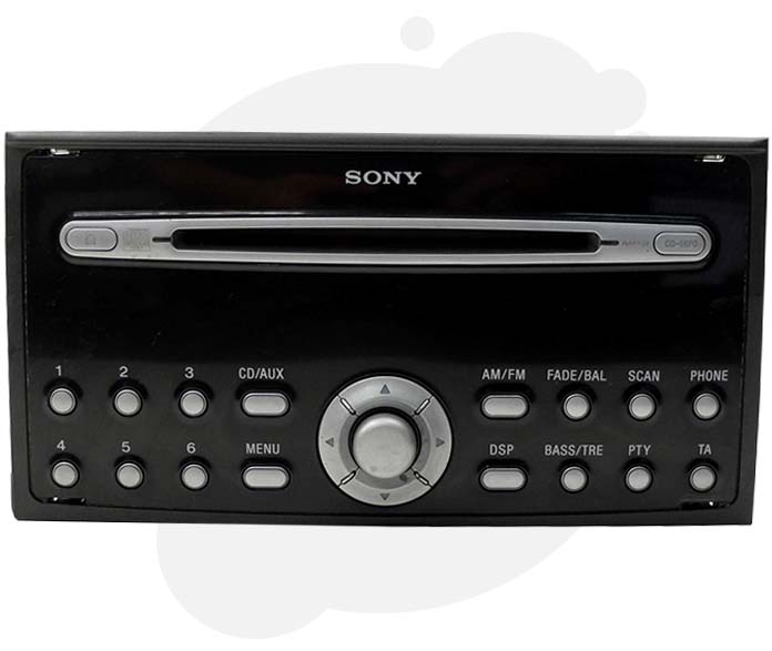 Sony (2004 - 2007)
