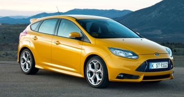 ford focus radio code