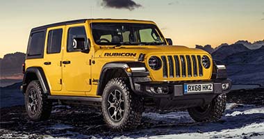 jeep wrangler RADIO CODE