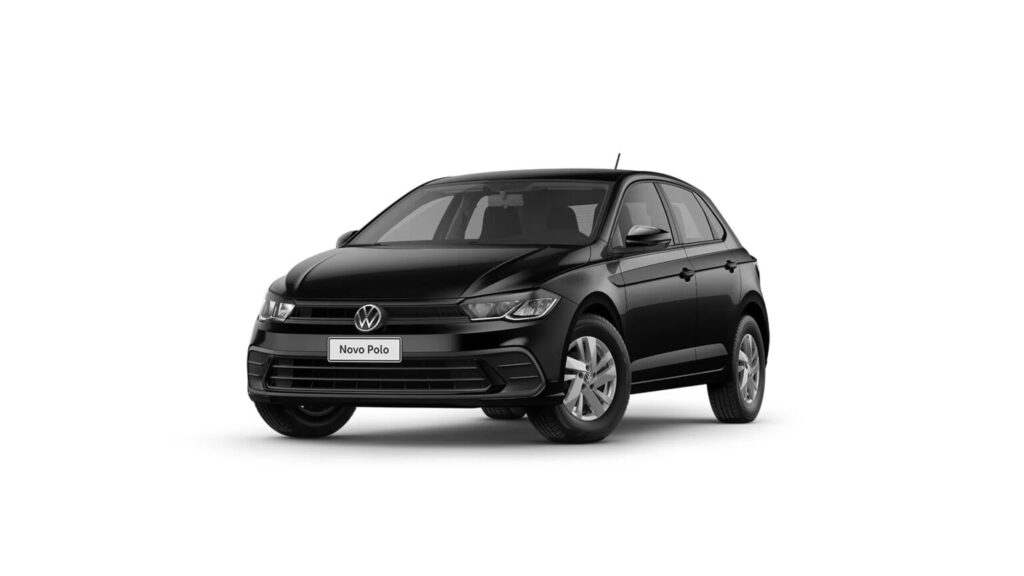 Volkswagen Polo Radio Code