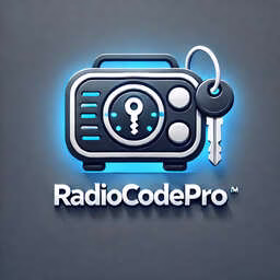 Nissan radio code unlock service